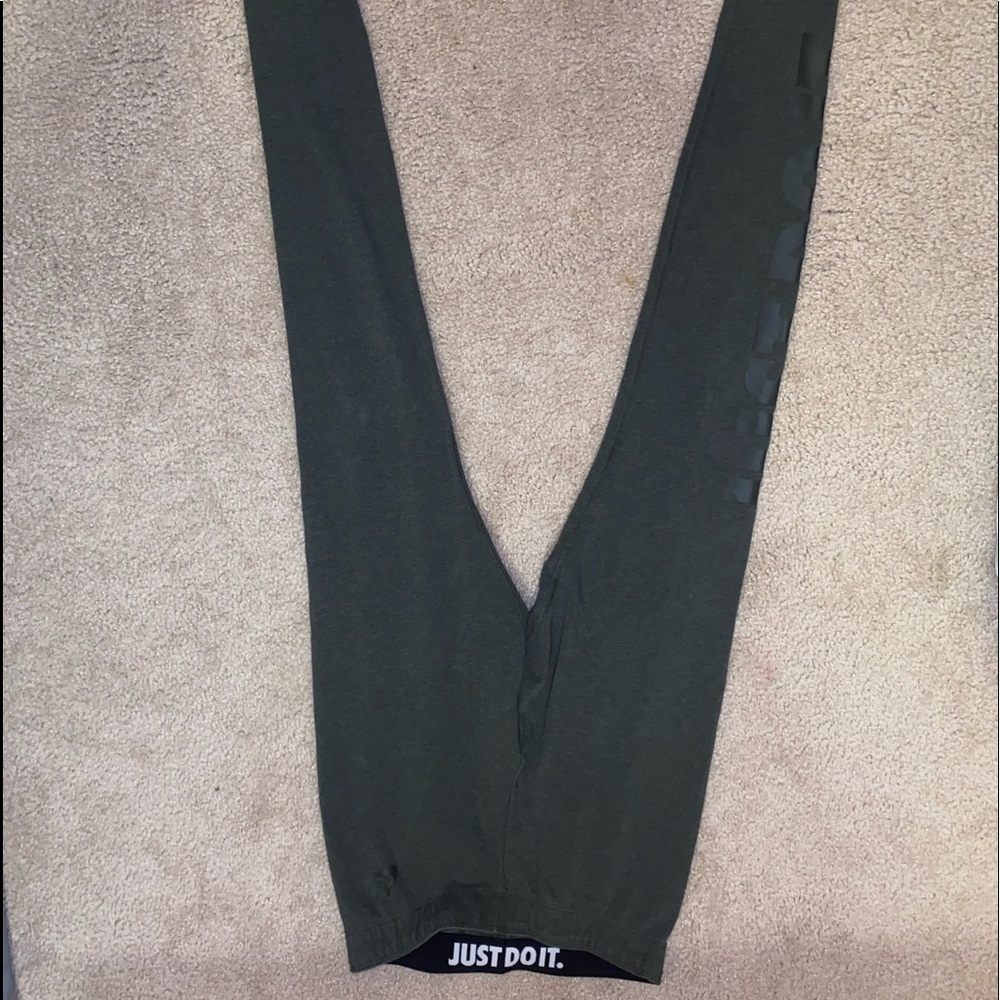 Nike leggings